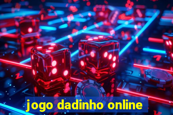 jogo dadinho online